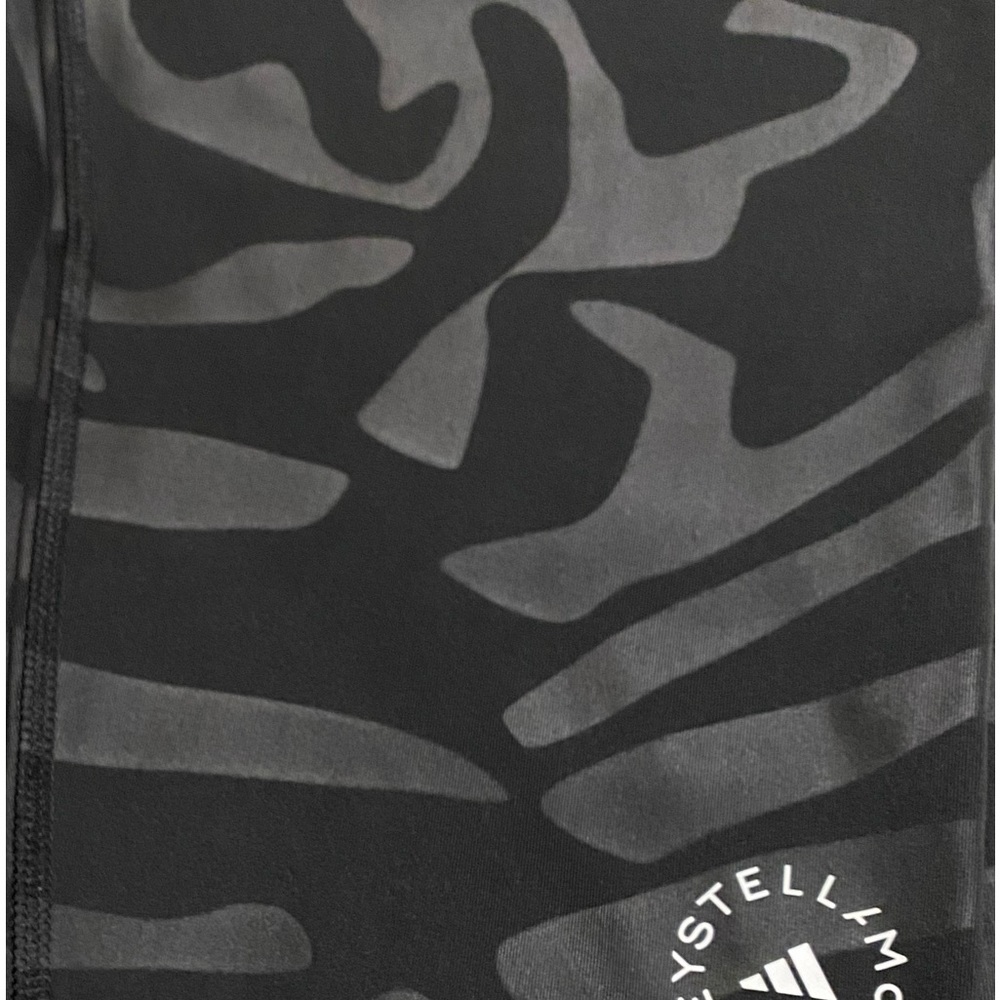 Adidas Stella Maccartney maternity  yoga leggings - Picture 7 of 11